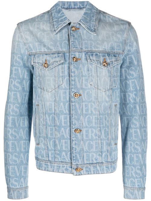 MEN Jackets VERSACE | 1009355 1A076611D380